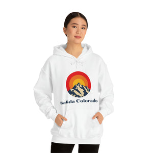 Unisex Heavy Blended Colorado Hoodie