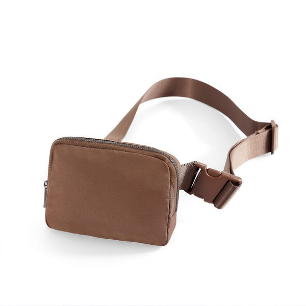 Waterproof Me Fanny Pack