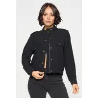 Midnight Madness Jacket