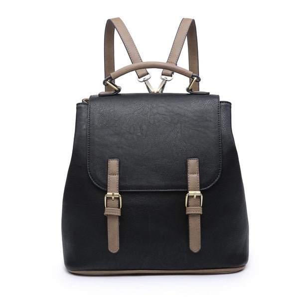 The Brook Backpack Multi Purse