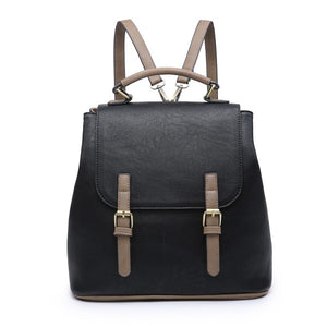 The Brook Backpack Multi Purse