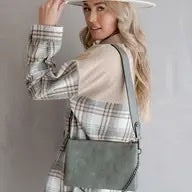 Izzy Crossbody Bag