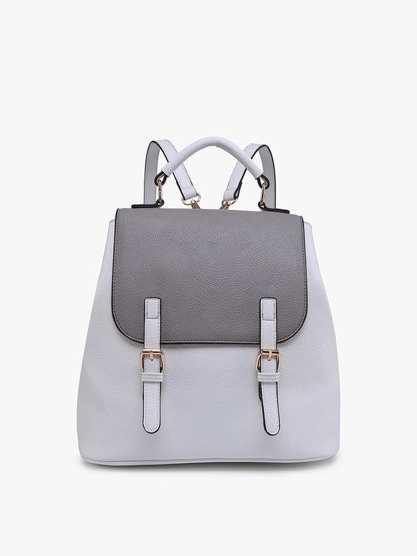 The Brook Backpack Multi Purse
