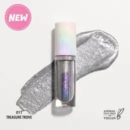 Diamond Daze Liquid Eyeshadow