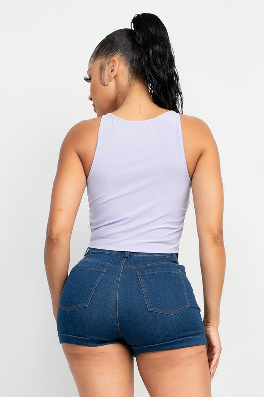 Ready For Spring Top