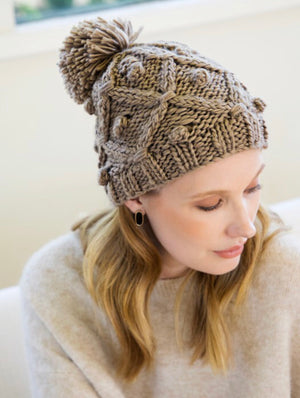 I’ve Got Time Beanie