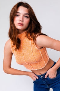 Tangerine Dream Crop