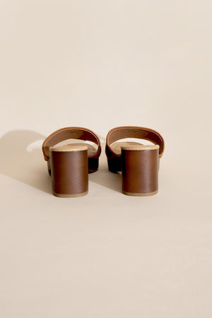 Lauren Slide Mule