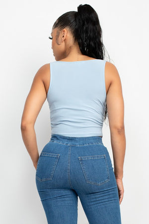 Ready For Spring Top