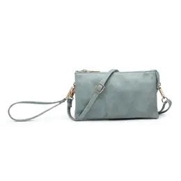 True To Yourself Purse