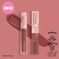 Lip Divine Liquid Lipstick