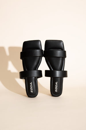 -Online Only- Nice To See You Double Sliders
