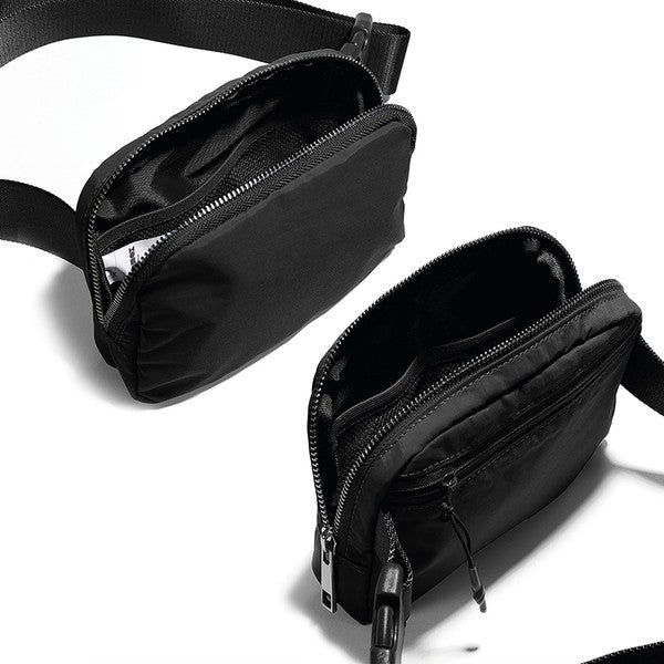 Waterproof Me Fanny Pack