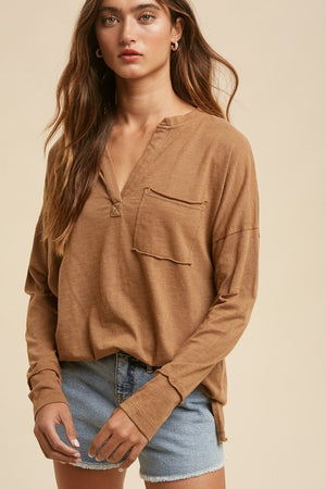 Earthy Vibes