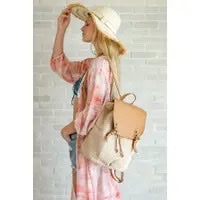 Swing By For A Drink Backpack