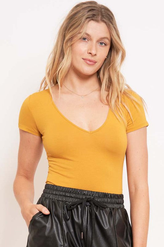 Miss Sunshine Bodysuit