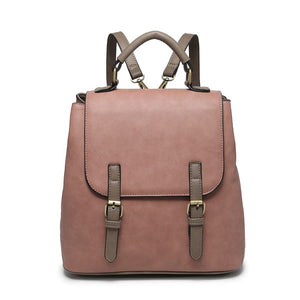 The Brook Backpack Multi Purse