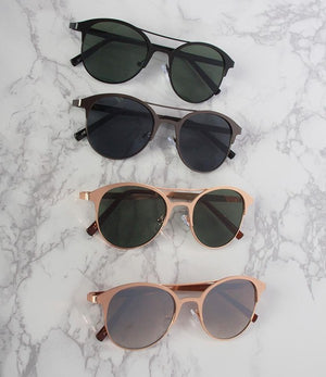 First Class Sweetie Shades