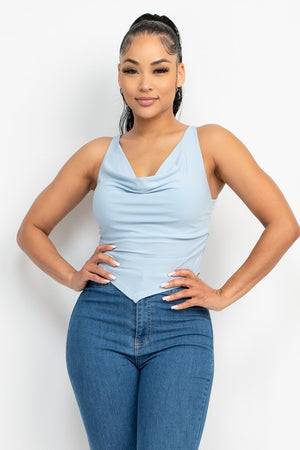 Ready For Spring Top