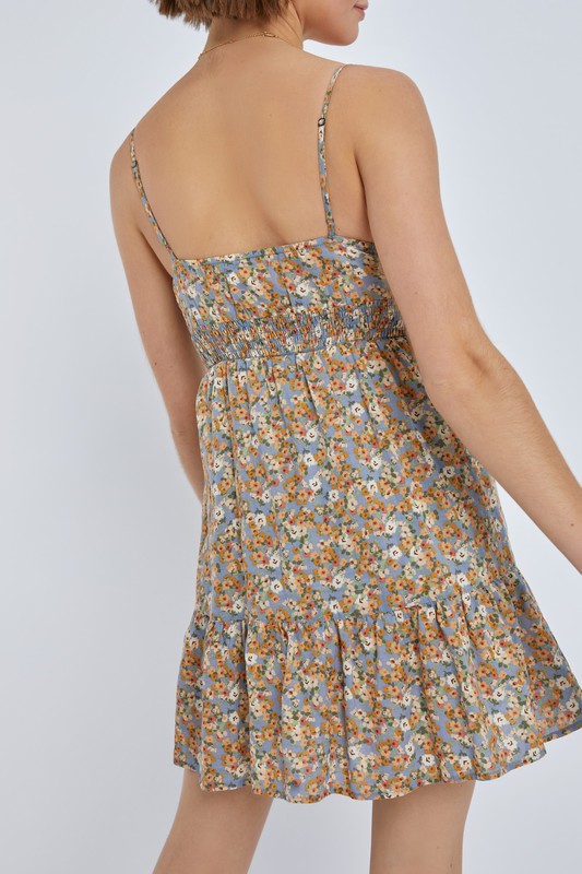 In Bloom Dress
