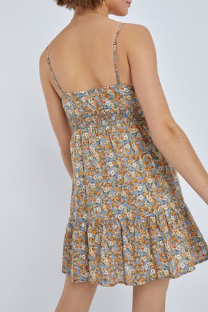 In Bloom Dress