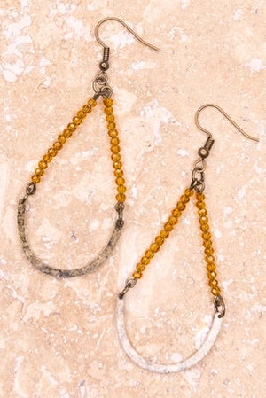 Audrey Earrings