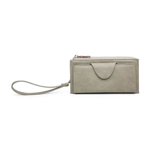 All Smiles RFID Wallet