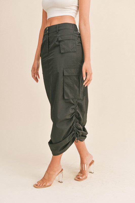 On The Road Cargo Maxi