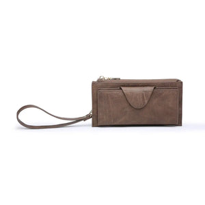 All Smiles RFID Wallet