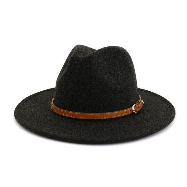 Assorted Panama Fedora