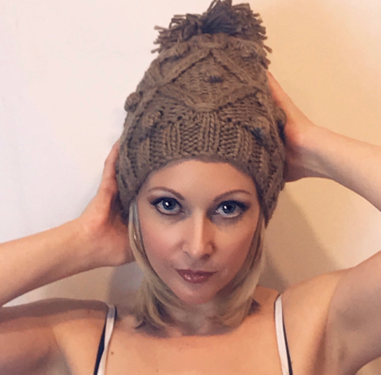 I’ve Got Time Beanie