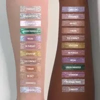 Diamond Daze Liquid Eyeshadow