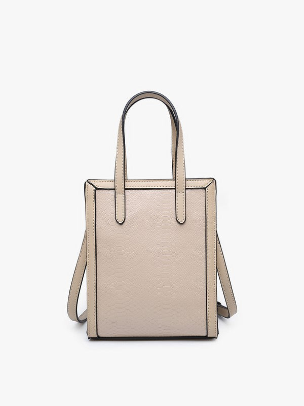 Metro Style Purse