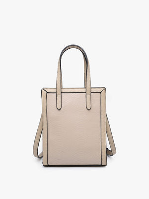 Metro Style Purse