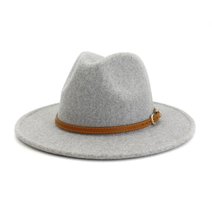 Assorted Panama Fedora