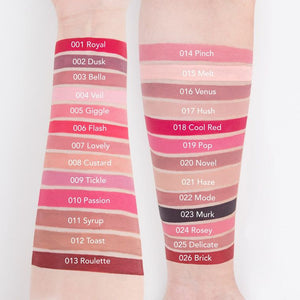 Lip Divine Liquid Lipstick