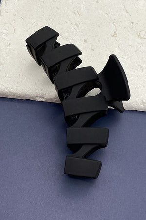 Obsessed Claw Clips