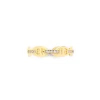 Achieving Great Things Ring