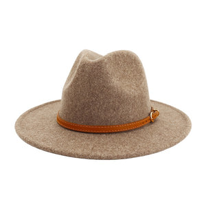 Assorted Panama Fedora