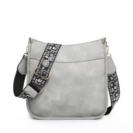 Chloe Gutair Strap Purse