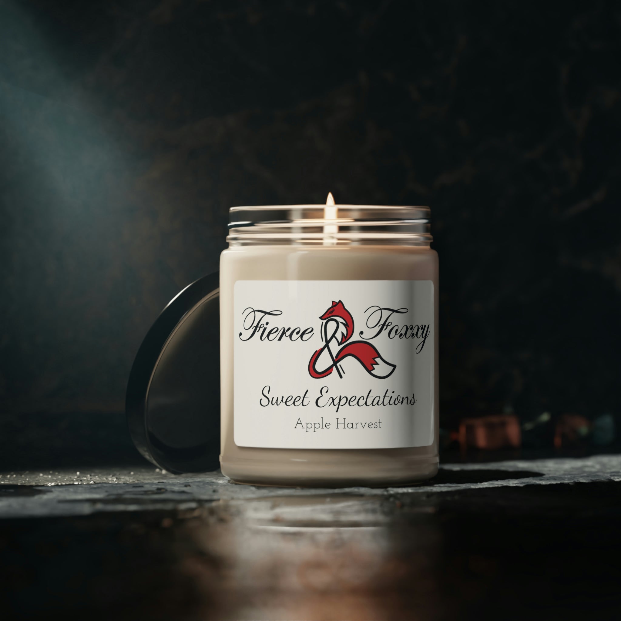 Sweet Expectations 9oz