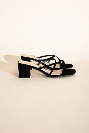 Next Level Sandal -Online Only-