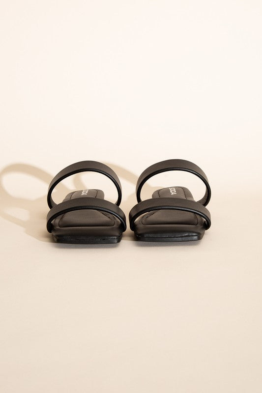 -Online Only- Nice To See You Double Sliders