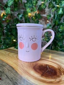 Happier Than Ever Mug