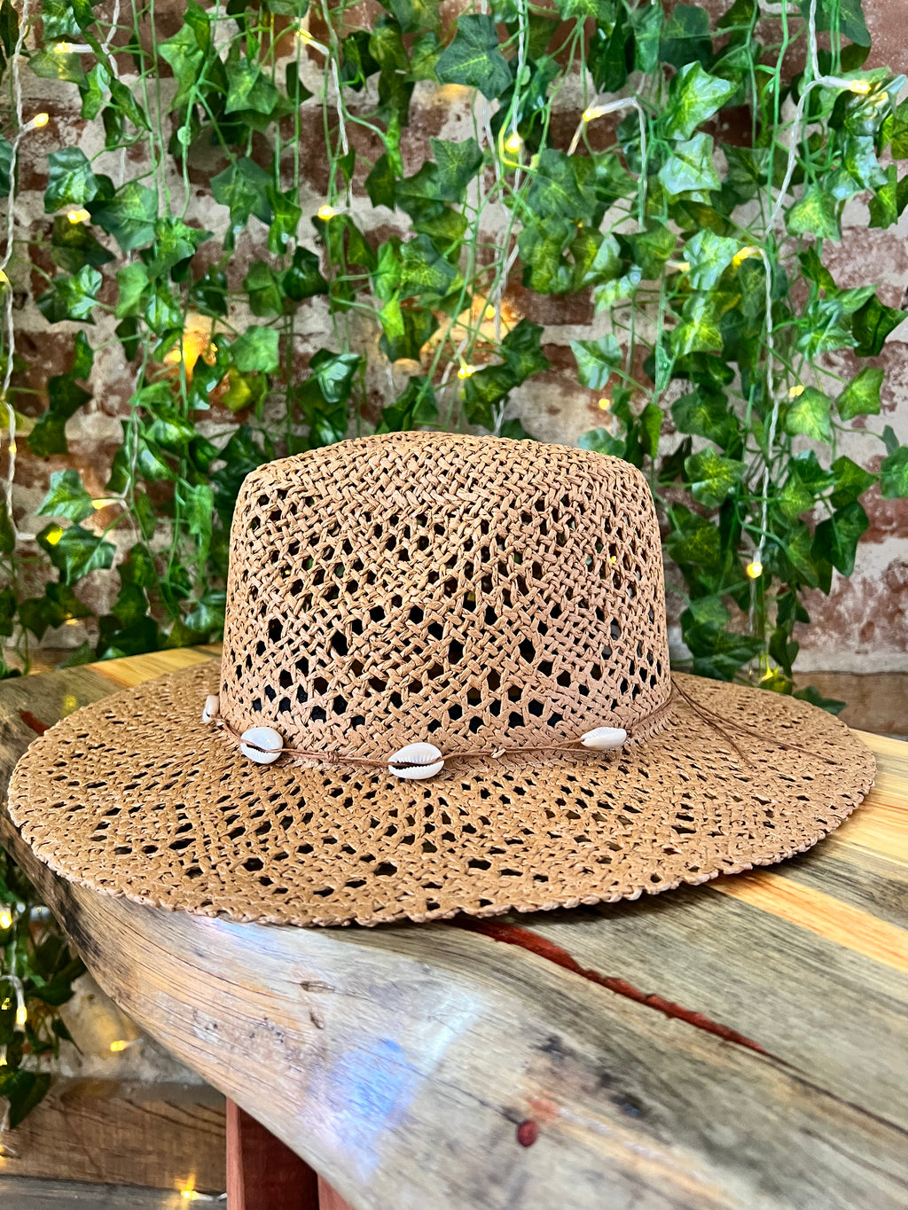 Colleen Summer Hat