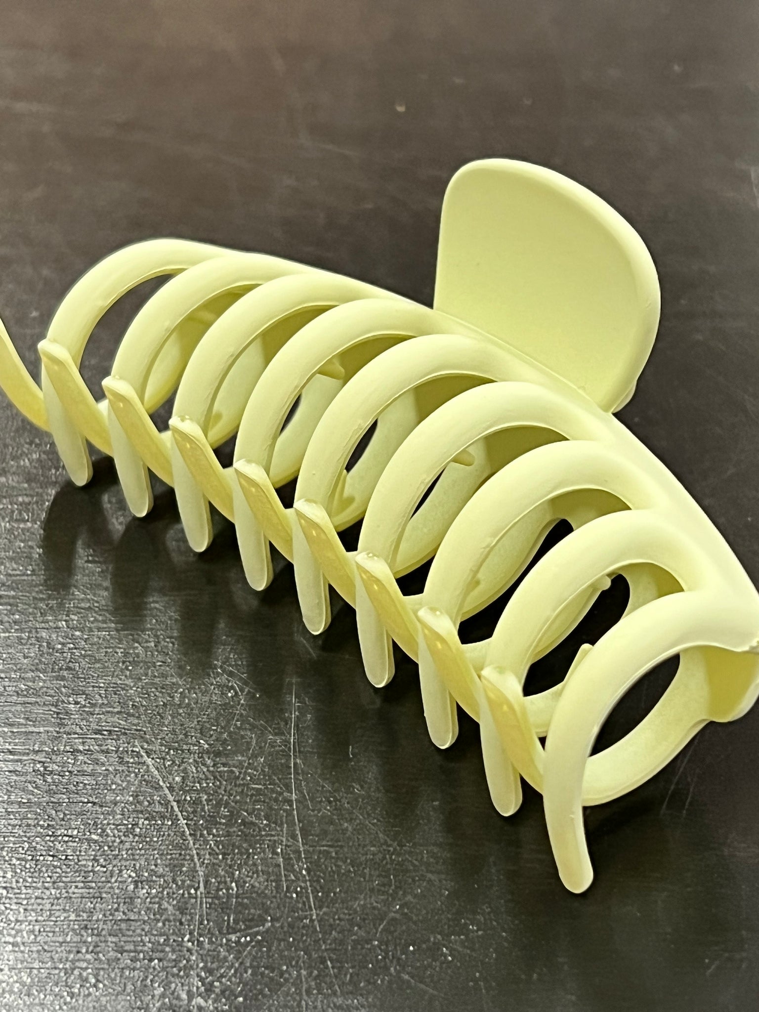Obsessed Claw Clips