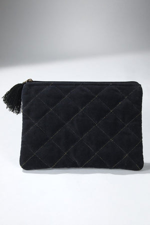 My True Love Clutch