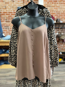 Sweet Intentions Plus Size Top