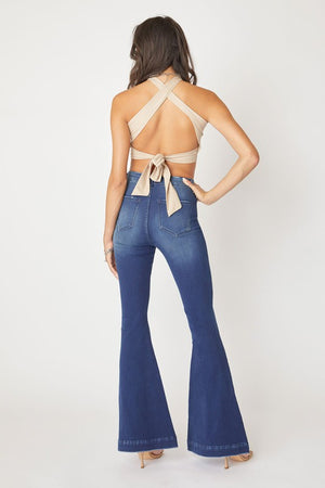 Feeling Free Bell Bottoms
