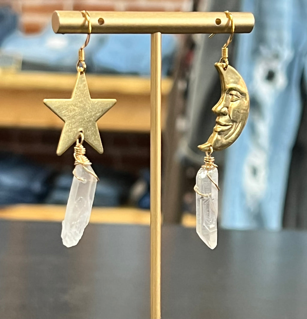 Celestial Soulmates